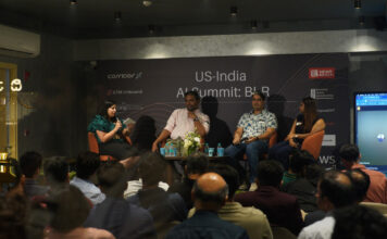 GTM Unbound Successfully Concludes the US–India AI Summit in Bangalore, in Partnership with CorridorX & The Drafting Room