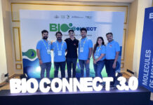 Indian Startup’s Patented Tech Promises Cancer Detection in Just One Breath