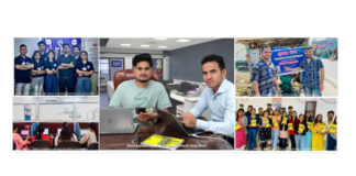 India’s E-commerce Ecosystem Growth: The Rise of Rishi Ecommerce