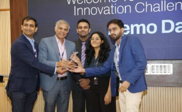 Ivory Wins DHN HealthTech Innovation Challenge 2025, Demo Day Concludes at IIT Indore