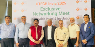 UTECH India 2025 to Drive Innovation and Sustainability Across Polyurethane, Foam, and Insulation Sectors