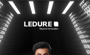 Ledure Signs Ranbir Kapoor as the Brand Ambassador to Strengthen National Presence