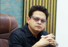 Inside Lemon Salon’s Business Blueprint: How Faisal Deshmukh Is Engineering a Scalable, Tech-Driven Future for India’s Beauty Industry