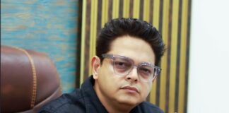 Inside Lemon Salon’s Business Blueprint: How Faisal Deshmukh Is Engineering a Scalable, Tech-Driven Future for India’s Beauty Industry