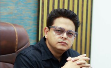 Inside Lemon Salon’s Business Blueprint: How Faisal Deshmukh Is Engineering a Scalable, Tech-Driven Future for India’s Beauty Industry