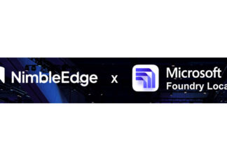 NimbleEdge Contributes to Microsoft’s Foundry Local, Unlocking Next-Gen On-Device AI for Android