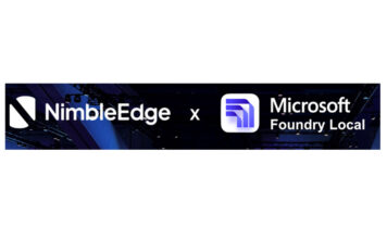 NimbleEdge Contributes to Microsoft’s Foundry Local, Unlocking Next-Gen On-Device AI for Android