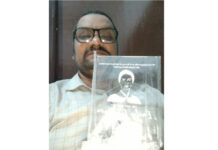 Rakesh Kushwaha Rahi: When Nature Becomes a Voice