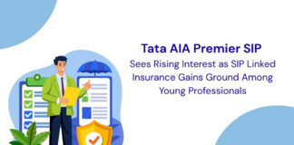 Tata AIA Premier SIP Sees Rising Interest as SIP-Linked Insurance Gains Ground Among Young Professionals