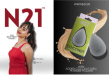 Why N21™ Believes Beauty Should Tell a Story