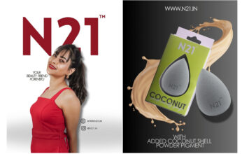 Why N21™ Believes Beauty Should Tell a Story