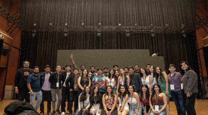 XLRI Jamshedpur Hosts Ensemble Valhalla 2025: A Power-Packed Celebration of Culture, Sports & Management Excellence