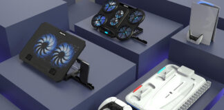 Your Laptop Is Running Hot. Sounce’s New Cooling Tech Might Be the Fix You Need