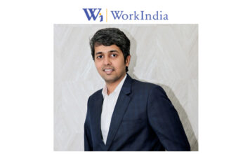 WorkIndia Raises INR 97 Crore in Latest Funding Round Led by Aavishkaar Capital
