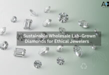 ABD Diamonds Introduces Sustainable Wholesale Lab-Grown Diamonds for Ethical Jewelers