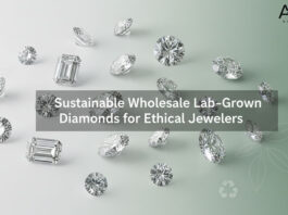 ABD Diamonds Introduces Sustainable Wholesale Lab-Grown Diamonds for Ethical Jewelers