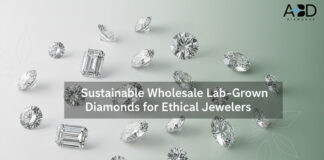 ABD Diamonds Introduces Sustainable Wholesale Lab-Grown Diamonds for Ethical Jewelers