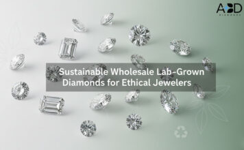 ABD Diamonds Introduces Sustainable Wholesale Lab-Grown Diamonds for Ethical Jewelers