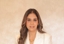 After a Strong Debut Year, Author Surbhi Gupta Credits Readers for the Success of Her Book