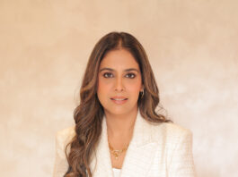 After a Strong Debut Year, Author Surbhi Gupta Credits Readers for the Success of Her Book