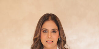 After a Strong Debut Year, Author Surbhi Gupta Credits Readers for the Success of Her Book