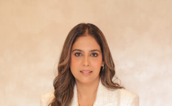 After a Strong Debut Year, Author Surbhi Gupta Credits Readers for the Success of Her Book