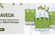 Ajaveda Pioneers Blood-Group–Based Diabetes Reversal With Ayush-Certified Ayurveda and Scientific Validation