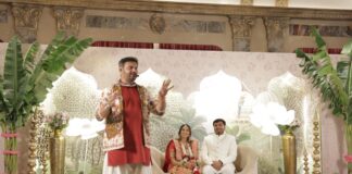 Indian Culture rewind by Anish Rangrej – Impacting Globally