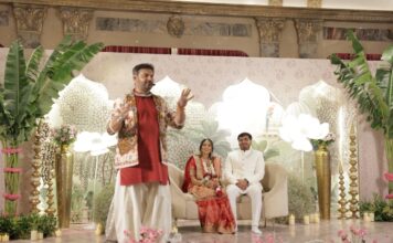 Indian Culture rewind by Anish Rangrej – Impacting Globally