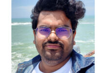 Ankit Kumar Pathak | Winner, 21st Century Emily Dickinson Award