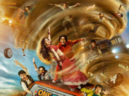 Bollywood’s New Comedy Storm—One Two Cha Cha Chaa Arrives on 16th January 2026