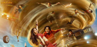 Bollywood’s New Comedy Storm—One Two Cha Cha Chaa Arrives on 16th January 2026