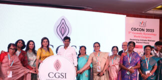 CGCON 2025 Marks Its 2nd Edition with Launch of Cosmetic Gynecology Society of India