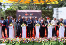 CII EXCON 2025 Concludes with Record Participation, Showcasing Next-Gen Sustainable Construction Technologies