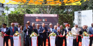 CII EXCON 2025 Concludes with Record Participation, Showcasing Next-Gen Sustainable Construction Technologies