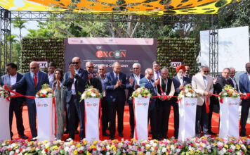 CII EXCON 2025 Concludes with Record Participation, Showcasing Next-Gen Sustainable Construction Technologies