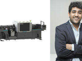 Colorix, an Orange Company, Launches New Label Printer Segment with Jetrix Series