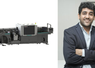 Colorix, an Orange Company, Launches New Label Printer Segment with Jetrix Series