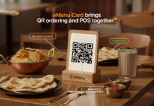 Comit Solution Announces Expansion of eMenuCard, a Modern QR-Based Dining Platform for the Hospitality Sector