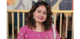 Dr. Susheela Chaurasia: A Poet Who Heals Through Words