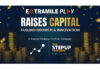 ‘Employee Engagement, Netflix-Style’: ExtraMile Play Raises USD 500,000; Another Startup from The StepUp Ventures’ Acceleration Program Secures Funding
