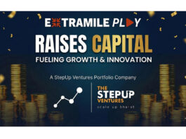 ‘Employee Engagement, Netflix-Style’: ExtraMile Play Raises USD 500,000; Another Startup from The StepUp Ventures’ Acceleration Program Secures Funding