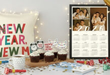 FNP Launches New Year 2026 Collection with Thoughtful Gifts for Fresh Beginnings