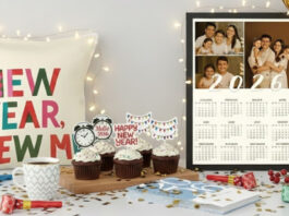 FNP Launches New Year 2026 Collection with Thoughtful Gifts for Fresh Beginnings