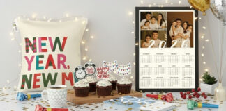 FNP Launches New Year 2026 Collection with Thoughtful Gifts for Fresh Beginnings