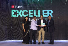 Finnable Wins ETBFSI Digital Lending Innovation Excellence Award 2025
