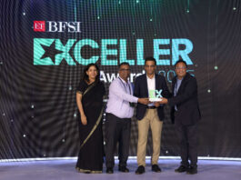 Finnable Wins ETBFSI Digital Lending Innovation Excellence Award 2025