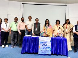 First Ever Global Grant for Epilepsy Surgeries in the entire World of Rotary By Rotary Club Of Pune Baner