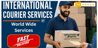 Global India Express Pvt. Ltd. Celebrates Over 15 Years in International Logistics and Strengthens Its Pan-India Presence