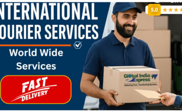 Global India Express Pvt. Ltd. Celebrates Over 15 Years in International Logistics and Strengthens Its Pan-India Presence